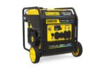 Champion 9000 Tri-Fuel Inverter Generator with CO Shield - Image 10