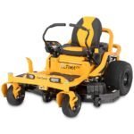 The Cub Cadet Ultima Series ZT1 54P is a 54-inch zero-turn lawn mower - Image 10
