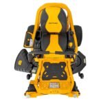 The Cub Cadet Ultima Series ZT1 54P is a 54-inch zero-turn lawn mower - Image 7