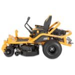 The Cub Cadet Ultima Series ZT1 54P is a 54-inch zero-turn lawn mower - Image 14