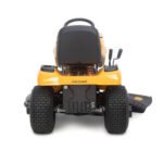 The Cub Cadet Enduro Series XT1 LT46 is a riding lawn mower with a 46-inch stamped deck and a powerful 22 HP engine - Image 10