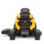 The Cub Cadet Enduro Series XT1 LT50 is a riding lawn mower - Image 9