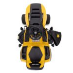 The Cub Cadet Enduro Series XT1 LT50 is a riding lawn mower - Image 10