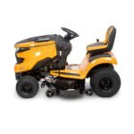The Cub Cadet Enduro Series XT1 LT50 is a riding lawn mower - Image 3