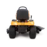 The Cub Cadet Enduro Series XT1 LT50 is a riding lawn mower - Image 8