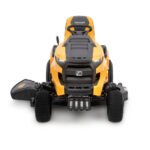 The Cub Cadet Enduro Series XT1 LT50 is a riding lawn mower - Image 5