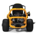 The Cub Cadet® Ultima Series ZT1 50 is a 50-inch zero-turn lawn mower - Image 4