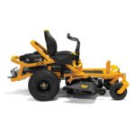 The Cub Cadet® Ultima Series ZT1 50 is a 50-inch zero-turn lawn mower - Image 5