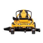 The Cub Cadet Ultima Series ZT1 54 is a 54-inch zero-turn lawn mower - Image 7