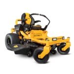 The Cub Cadet Ultima Series ZT2 54 54-in. 23 HP* Zero-Turn Lawn Mower