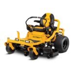 The Cub Cadet Ultima Series ZT2 54 54-in. 23 HP Zero-Turn Lawn Mower - Image 2