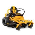 The Cub Cadet Ultima Series ZT2 54 54-in. 23 HP Zero-Turn Lawn Mower - Image 3