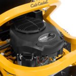 The Cub Cadet Ultima Series ZTS1 42 is a 42-inch zero-turn lawn mower with a 22 HP engine - Image 10