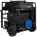 Westinghouse - 20,000 Watt Electric Start Portable Generator - Image 3
