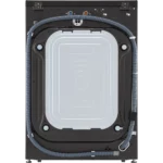 LG 27 Inch Front Load Smart Washer with 5.0 Cu. Ft. Capacity - Image 11