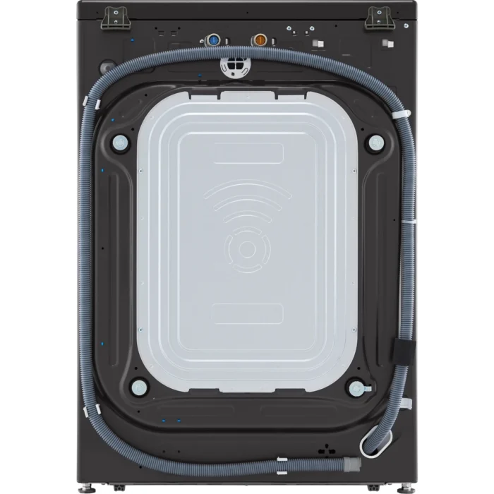 LG 27 Inch Front Load Smart Washer with 5.0 Cu. Ft. Capacity - Image 11