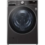 LG 27 Inch Front Load Smart Washer with 5.0 Cu. Ft. Capacity
