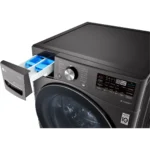 LG 27 Inch Front Load Smart Washer with 5.0 Cu. Ft. Capacity - Image 9