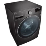 LG 27 Inch Front Load Smart Washer with 5.0 Cu. Ft. Capacity - Image 7
