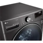 LG 27 Inch Front Load Smart Washer with 5.0 Cu. Ft. Capacity - Image 12