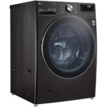 LG 27 Inch Front Load Smart Washer with 5.0 Cu. Ft. Capacity - Image 6
