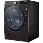 LG 27 Inch Front Load Smart Washer with 5.0 Cu. Ft. Capacity - Image 8