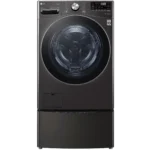 LG 27 Inch Front Load Smart Washer with 5.0 Cu. Ft. Capacity - Image 15